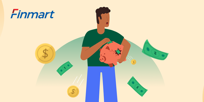 Vay 6 triệu Finmart. Không cần thế chấp, xét duyệt nhanh chỉ sau 30 phút