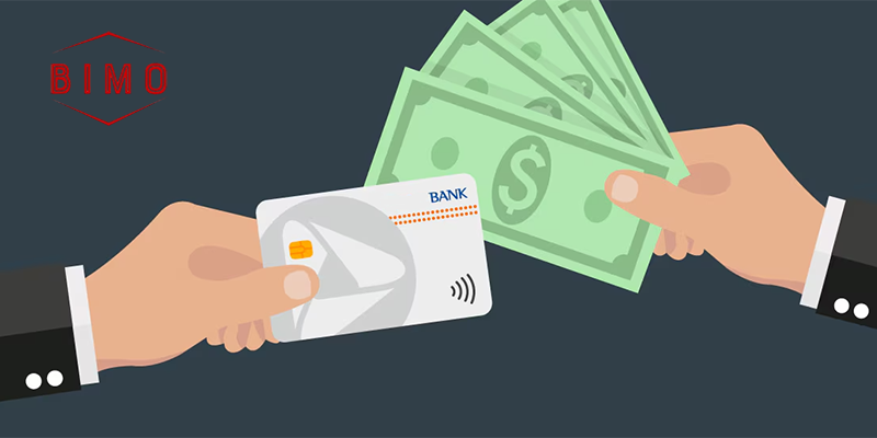 Vay online 1tr Bimo. Duyệt nhanh sau 30 phút, điều kiện chỉ cần CCCD