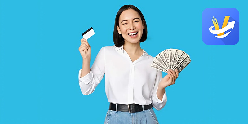 Vay 10 triệu với Vay88. Không cần thế chấp, điều kiện duyệt chỉ cần CCCD